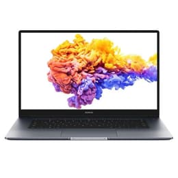Honor MagicBook 15" Ryzen 5 2.1 GHz - SSD 256 GB - 8GB - QWERTY - Español