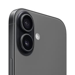iPhone 17 256GB - Negro - Libre