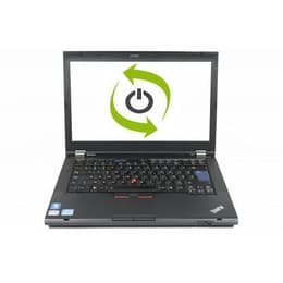 Lenovo ThinkPad T420 14" Core i5 2.5 GHz - SSD 256 GB - 8GB - teclado francés