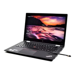 Lenovo ThinkPad Yoga X1 15" Core i7 1.8 GHz - SSD 512 GB - 16GB - QWERTY - Inglés