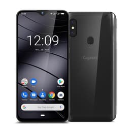 Gigaset GS290 64GB - Gris/Negro - Libre