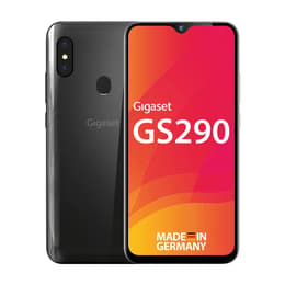 Gigaset GS290 64GB - Gris/Negro - Libre