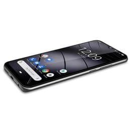 Gigaset GS290 64GB - Gris/Negro - Libre