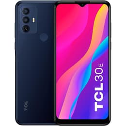 TCL 30E 64GB - Azul - Libre