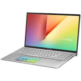 Asus VivoBook S15 S532F 15" Core i7 1.8 GHz - SSD 512 GB - 8GB - teclado francés