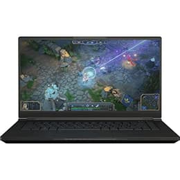 Millenium KC57 15" Core i7 2.3 GHz - SSD 512 GB - 16GB - NVIDIA GeForce RTX 3060 AZERTY - Francés