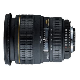 Objetivos Sigma 20-40 20-40 mm f/2.8 DG Aspherique 20-40 20-40 mm f/2.8