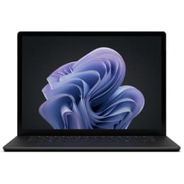 Microsoft Surface Laptop 6 15" Core Ultra 7 3.8 GHz - SSD 512 GB - 16GB - QWERTY - Inglés