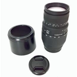 Sigma Objetivos 70-300mm f/4.0-5.6 Pentax