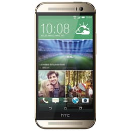HTC One M8 16GB - Oro - Libre
