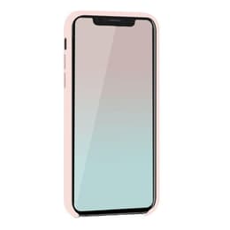 Funda iPhone 11 Pro - Nano líquido - Rosa