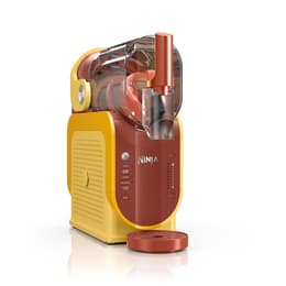 Ninja FS301EUOR Máquina de granizados y bebidas heladas
