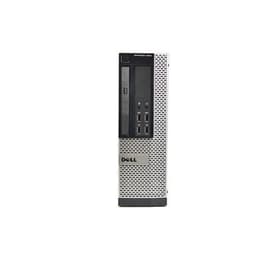 Dell OptiPlex 7010 SFF Core i5 2,9 GHz - HDD 250 GB RAM 4 GB