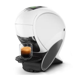 Cafeteras monodosis Compatible con Dolce Gusto Krups Dolce Gusto NEO 0,1750L - Blanco