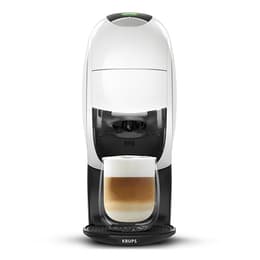 Cafeteras monodosis Compatible con Dolce Gusto Krups Dolce Gusto NEO 0,1750L - Blanco