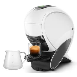Cafeteras monodosis Compatible con Dolce Gusto Krups Dolce Gusto NEO 0,1750L - Blanco