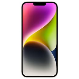 iPhone 14 Plus 128GB - Blanco Estrella - Libre