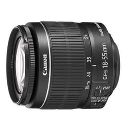Canon Objetivos EF-S 18-55mm 1:3 5-5.6 IS EF-S 18-55mm f/3.5-5.6 IS