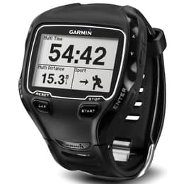 Relojes Garmin Cardio GPS Forerunner 910XT - Negro