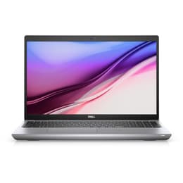 Dell Latitude 5521 15" Core i5 2.9 GHz - SSD 512 GB - 16GB - QWERTY - Italiano