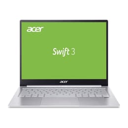 Acer Swift 3 SF313-52 13" Core i7 1.3 GHz - SSD 1000 GB - 16GB - Teclado Alemán