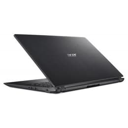 Acer Aspire A315-51-39X3 15" Core i3 2 GHz - HDD 500 GB - 4GB - AZERTY - Francés
