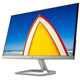 Monitor 23" LED FHD HP 24F