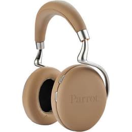 Cascos reducción de ruido Parrot Zik 2.0 - Marrón