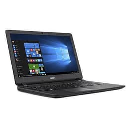 Acer Aspire ES1-531-C6PR 15" Celeron 1.6 GHz - HDD 500 GB - 4GB - teclado francés