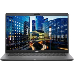 Dell Latitude 7410 14" Core i7 1.8 GHz - SSD 512 GB - 16GB - teclado español