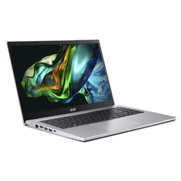 Acer Aspire 3 A315-44P 15" Ryzen 5 2.1 GHz - SSD 512 GB - 8GB - AZERTY - Francés