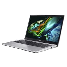 Acer Aspire 3 A315-44P 15" Ryzen 5 2.1 GHz - SSD 512 GB - 8GB - AZERTY - Francés