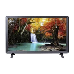 TV LG LCD HD 720p 69 cm 28TL520V