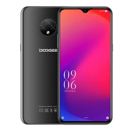 Doogee X95 Pro 32GB - Negro - Libre
