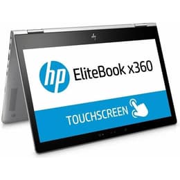 HP EliteBook x360 1030 G2 13" Core i5 2.5 GHz - SSD 256 GB - 8GB Teclado español