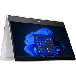 HP ProBook x360 435 G9 13" Ryzen 5 2.3 GHz - SSD 1 TB - 8GB - QWERTZ - Alemán
