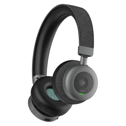 Cascos reducción de ruido inalámbrico Orosound Tilde Pro c+ - Negro