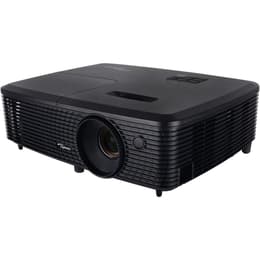 Proyector de vídeo Optoma DS348 3000 Lumenes Negro