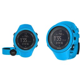 Relojes Cardio GPS Suunto AMBIT3 Sport HR - Azul