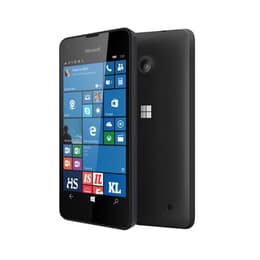 Microsoft Lumia 550 8GB - Negro - Libre