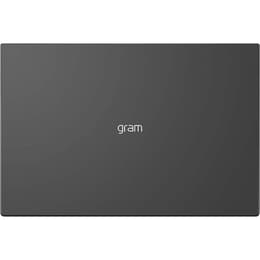 LG Gram 14Z90Q 14" Core i7 2.8 GHz - SSD 1000 GB - 16GB - teclado francés