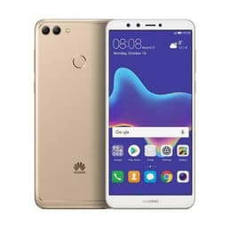 Huawei Y9 (2018) 32GB - Oro - Libre