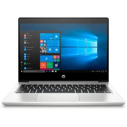 Hp ProBook 430 G6 13" Core i5 1.6 GHz - SSD 256 GB - 16GB - QWERTY - Español