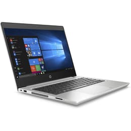 Hp ProBook 430 G6 13" Core i5 1.6 GHz - SSD 256 GB - 16GB - QWERTY - Español