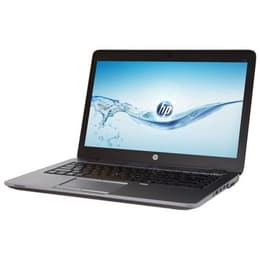 HP 745 G2 14" A8 1.9 GHz - SSD 128 GB - 8GB - teclado francés