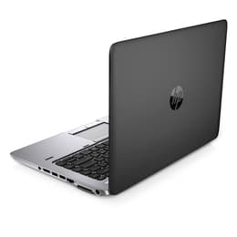 HP 745 G2 14" A8 1.9 GHz - SSD 128 GB - 8GB - teclado francés