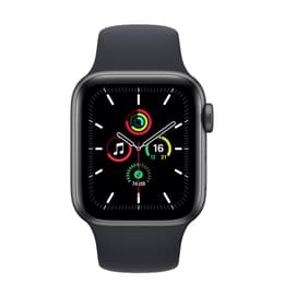 Apple Watch Series SE 1 (2020) GPS 40 mm - Aluminio Gris espacial