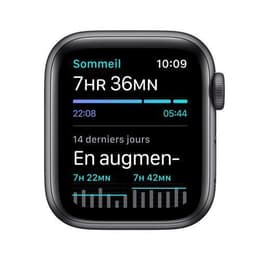 Apple Watch Series SE 1 (2020) GPS 40 mm - Aluminio Gris espacial