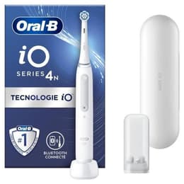 Oral-B IO 4 Cepillo de dientes eléctrico