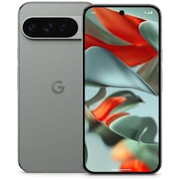 Google Pixel 9 Pro 1000GB - Gris - Libre